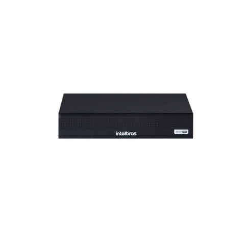 Stand Alone DVR 04 Canais MHDX 1004-C Sem HD