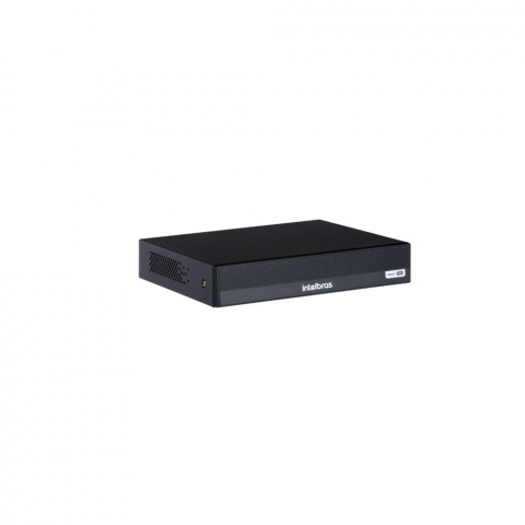 Stand Alone DVR 04 Canais MHDX 1004-C Sem HD