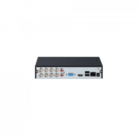 STAND ALONE DVR 04 CANAIS MULTI-HD MHDX 1004-C COM HD 1TB - INTELBRAS