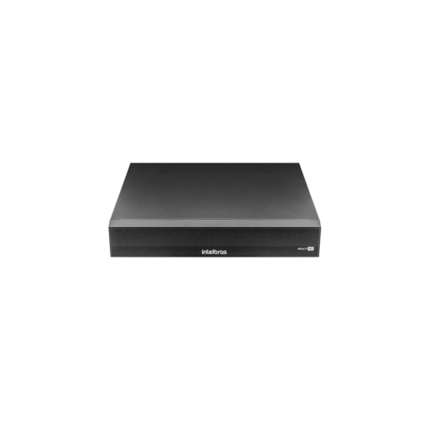 STAND ALONE DVR 16 CANAIS MULTI-HD MHDX 1016-C COM HD 2TB - INTELBRAS