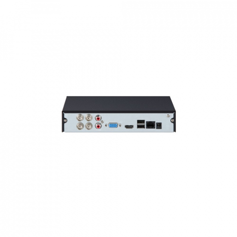 Stand Alone DVR 04 Canais Intelbras MHDX 3004-C Sem HD