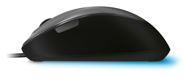 Mouse Microsoft Comfort Mouse 4500, c/ BlueTrack, USB