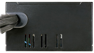 Fonte ATX 550W reais EVGA 100-N1-0550-L0 certificada