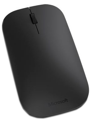 Mouse Microsoft Designer Bluetooth 1000dpi 254mm/s