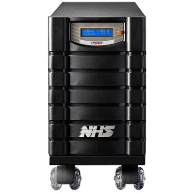 Nobreak NHS Prime OnLine Seno. 3KVA 2100W Biv/120V USB