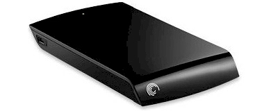 Mini HD ext. 750GB Seagate Expansion ST907504EXA101-RK