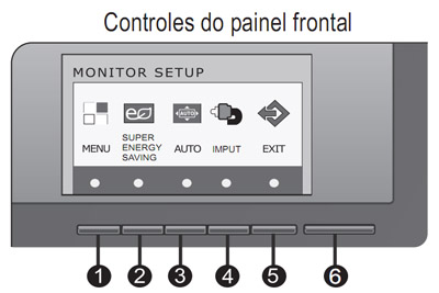 Monitor HP L200hx LCD LED 20in Wide 1600x900, VGA, DVI