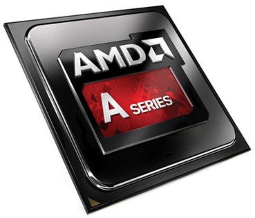 Processador AMD A8 7650K 3,3GHz 3,8GHz turbo 4MB FM2+