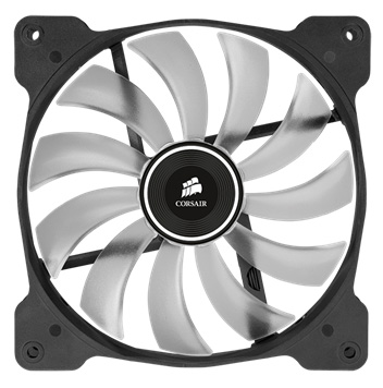 Ventilador Corsair AF120 120mm 1650 rpm 30 dBA 12V