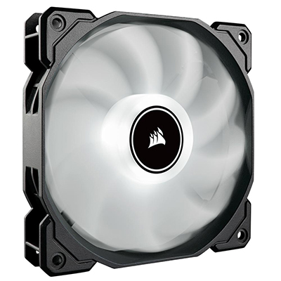 Ventilador Corsair AF120 120mm 1400 RPM 26 dBA 12V