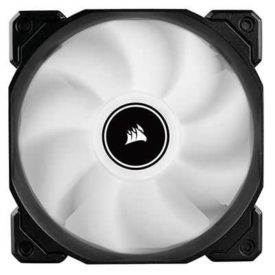 Ventilador Corsair AF120 120mm 1400 RPM 26 dBA 12V