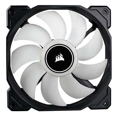 Ventilador Corsair AF120 120mm 1400 RPM 26 dBA 12V