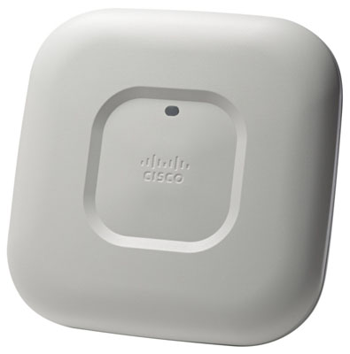 Accesss Point Cisco Aironet 1702I 867 Mbps 22dBm