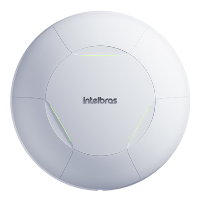 Access Point corporativo Intelbras AP 360 630mW PoE