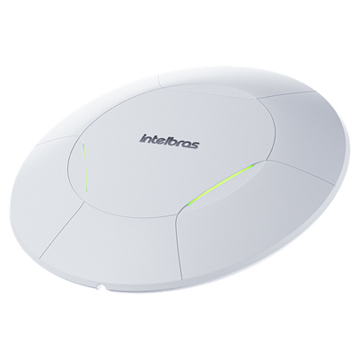 Access Point corporativo Intelbras AP 360 630mW PoE