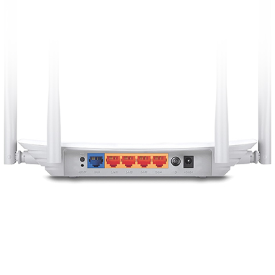 Roteador Dual Band Wi-Fi TP-Link Archer C20W AC1200