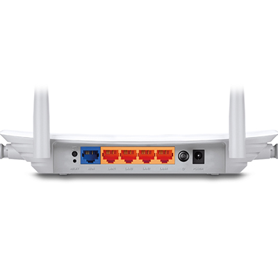 Roteador DualBand TPLink Archer C50 AC1200 300+867 Mbps