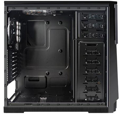 Gabinete torre Thermaltake VL90001W2Z Armor A90