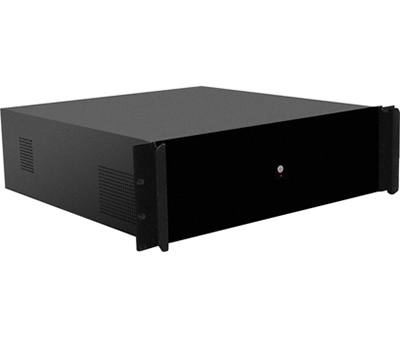 Gabinete rack ATX 3U 3ETEC AT-RACKATX01 45 cm de prof