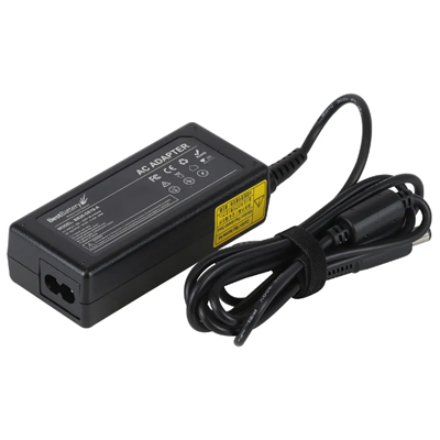 Fonte p/ notebook Dell 19,5V 4,62A 90W, BestBattery 