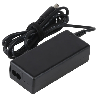 Fonte p/ notebook Dell 19,5V 4,62A 90W, BestBattery 