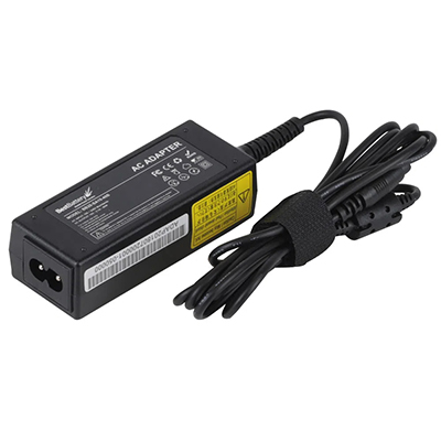 Fonte p/ noteb. Samsung 19V 2,1A 40W Pino 3.0mm - 1.1mm