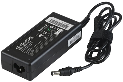 Carregador BestBattery p/ Samsung 19V 60W Pino 5,5-3mm