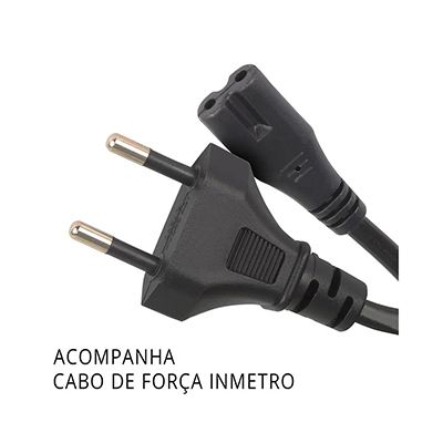 AC Adapter p/ HP Pavilion Compaq Probook 19V 4,7A 90W