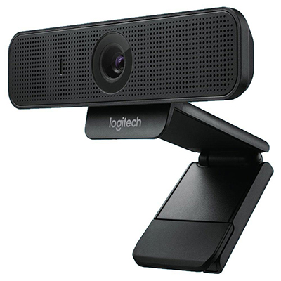 Webcam Logitech C925E HD 1080p, 2 mics, USB2/3