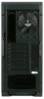 Gabinete torre Corsair Carbide 300R CC-9011014-WW