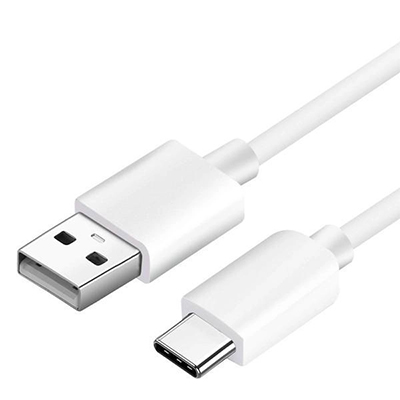 Cabo USB-C (3.1) 10 Gbps p/ USB-A 3.0 Comtac 9335 1 m