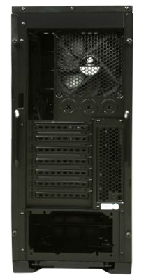 Gabinete torre Corsair Carbide 300R CC-9011017-WW