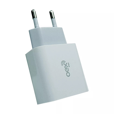 Carregador de tomada celular USB-C OEX CG-210 36W