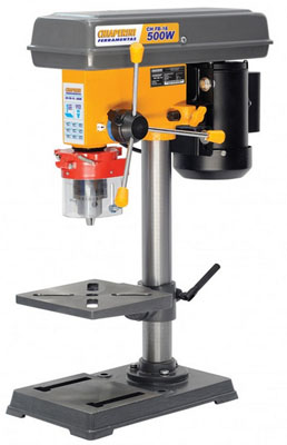 Furadeira de Bancada Chiaperini CH FB-16 LC - 127V