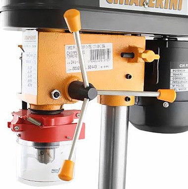 Furadeira de Bancada Chiaperini CH FB-16 LC - 127V