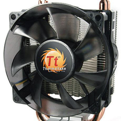 Cooler Thermaltake Silent 1156 p/ CPU Intel LGA-1156