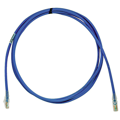 Cabo Patch cord Furukawa CM-T568A/B CAT5e azul 2m