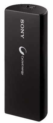 Bateria power Bank Sony CP-V3 CycleEnergy 2800mAh USB