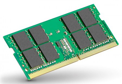 Memria 16GB DDR4 2400MHz Kingston SODIMM HP Dell Lenov