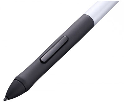 Mesa grfica Wacom Intuos CTL480L Pen Small 6x3,7 pol