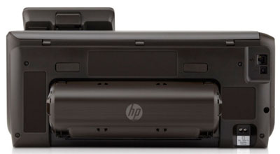 Impressora HP OfficeJet Pro 251dw CV136A 20ppm 1200dpi