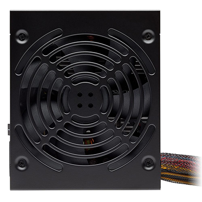 Fonte ATX 550W reais Corsair CV550 80 plus bronze PFC