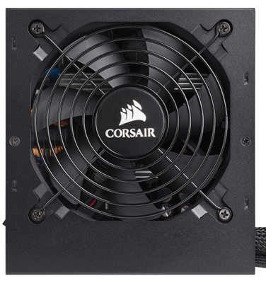 Fonte ATX 450W reais Corsair CX450 80 plus bronze