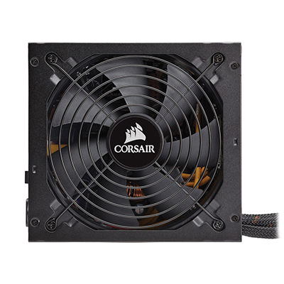 Fonte ATX 650W reais Corsair CX650M CXM 80 plus bronze