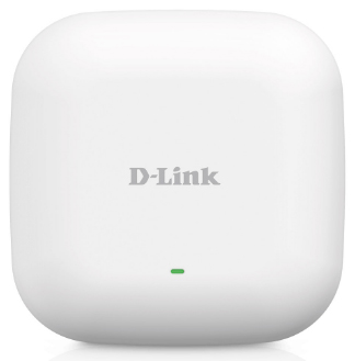 Access Point profissional D-Link DAP-2230 HighPower PoE