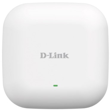 Access Point profissional D-Link DAP-2230 HighPower PoE