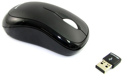 Teclado e mouse Microsoft Wireless Desktop 850 USB