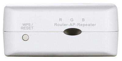 Repetidor WiFi Roteador Access P. D-Link DIR-503A 150Mb