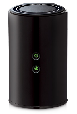 Roteador Cloud Dualband D-Link DIR-850L AC1200 1.2Gbps