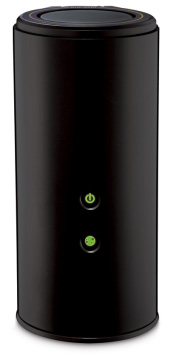 Roteador Cloud D-Link DIR-868L AC1750 dual band 1,3Gbps